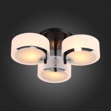 Потолочная люстра Foresta SL483.402.03 ST Luce