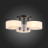 Потолочная люстра Foresta SL483.402.03 ST Luce