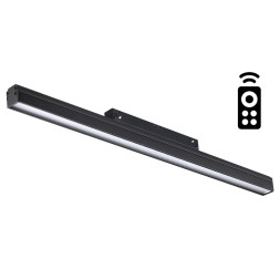Трековый светильник Shino 358620 Novotech