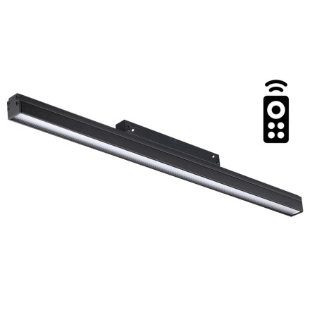 Трековый светильник Shino 358620 Novotech