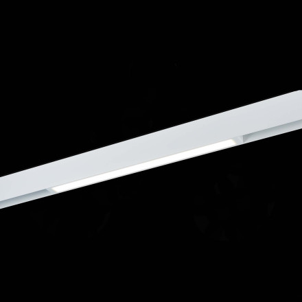 Трековый светильник St657 ST657.596.18 ST Luce