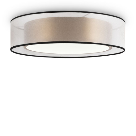 Потолочный светильник Zoticus FR6005CL-L36G Freya