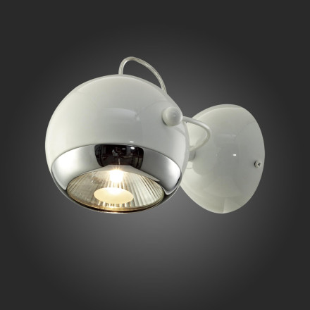Спот Nano SL873.501.01 ST Luce