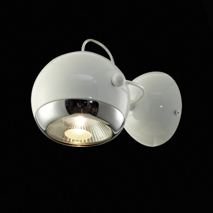 Спот Nano SL873.501.01 ST Luce