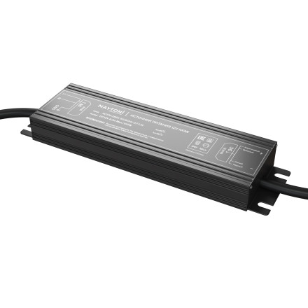 Блок питания Led strip 020205 Maytoni