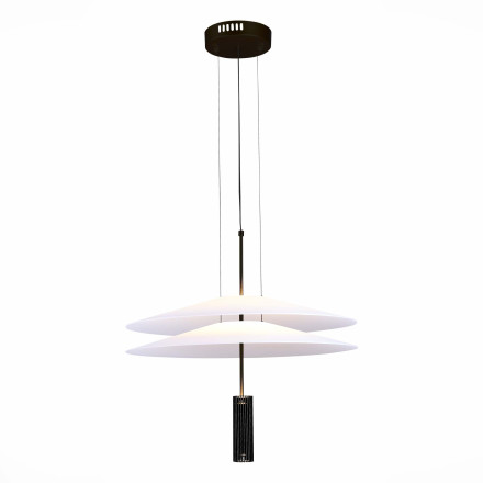 Подвесная люстра Isola SL6101.403.01 ST Luce