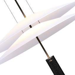 Подвесная люстра Isola SL6101.403.01 ST Luce