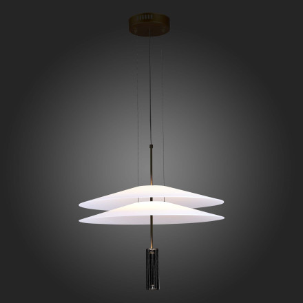 Подвесная люстра Isola SL6101.403.01 ST Luce