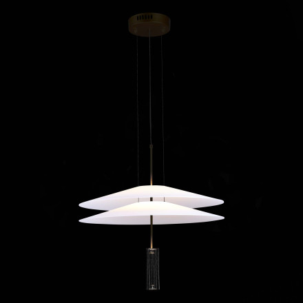 Подвесная люстра Isola SL6101.403.01 ST Luce