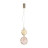 Подвесной светильник Caramella 5412/13LA Odeon Light