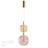 Подвесной светильник Caramella 5412/13LA Odeon Light