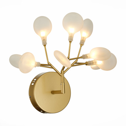 Бра Riccardo SL411.221.09 ST Luce
