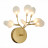 Бра Riccardo SL411.221.09 ST Luce