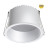 Светильник встраиваемый светодиодный 359236 SPOT Novotech белый IP20 LED 12W 220V 840Лм 3000К TRAN