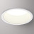 Светильник встраиваемый светодиодный 359236 SPOT Novotech белый IP20 LED 12W 220V 840Лм 3000К TRAN