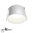 Светильник встраиваемый светодиодный 359236 SPOT Novotech белый IP20 LED 12W 220V 840Лм 3000К TRAN