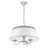 Подвесная люстра Bouquet ARM023-PL-03-S Maytoni