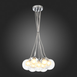 Подвесная люстра Dualita SL431.113.07 ST Luce