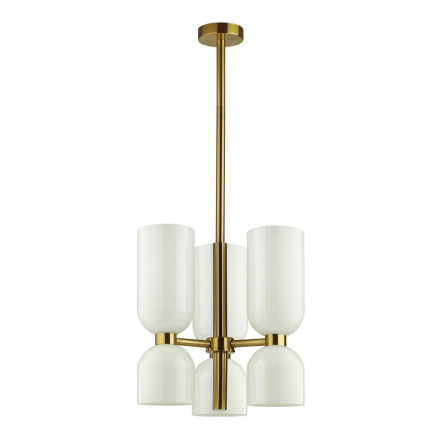 Потолочная люстра Orinoco 4798/6 Odeon Light