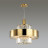 Подвесная люстра Lepart 4840/6 Odeon Light