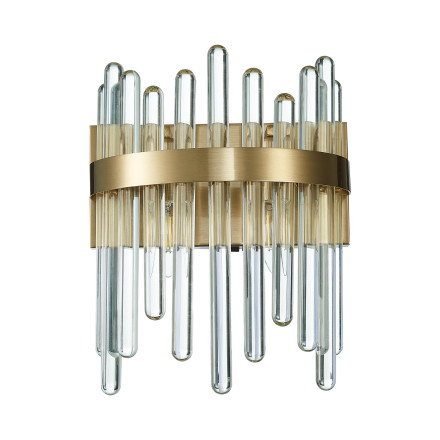 Бра Tellurio SL1167.301.02 ST Luce