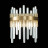 Бра Tellurio SL1167.301.02 ST Luce