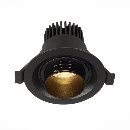 Точечный светильник Zoom ST701.438.07 ST Luce