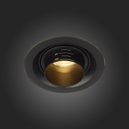 Точечный светильник Zoom ST701.438.07 ST Luce