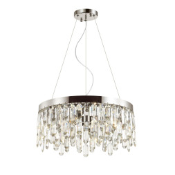 Подвесная люстра Semura 4985/6 Odeon Light