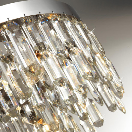 Подвесная люстра Semura 4985/6 Odeon Light