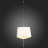 Подвесной светильник Ambrela SL1110.513.01 ST Luce