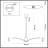 Подвесной светильник Birds 4901/1A Odeon Light
