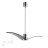 Подвесной светильник Birds 4901/1A Odeon Light