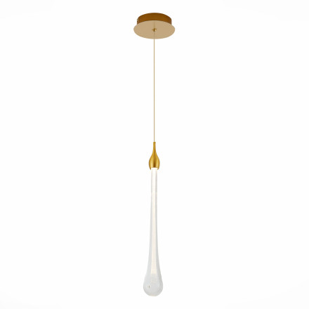 Подвесной светильник Faenza SL6103.203.01 ST Luce