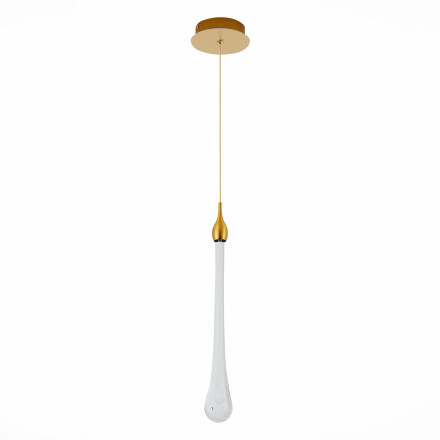 Подвесной светильник Faenza SL6103.203.01 ST Luce