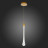 Подвесной светильник Faenza SL6103.203.01 ST Luce