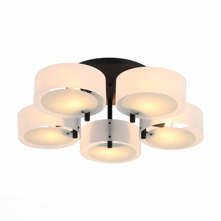 Потолочная люстра Foresta SL483.402.05 ST Luce