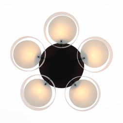 Потолочная люстра Foresta SL483.402.05 ST Luce