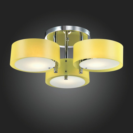 Потолочная люстра Foresta SL483.092.03 ST Luce
