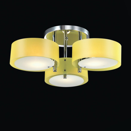 Потолочная люстра Foresta SL483.092.03 ST Luce