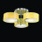 Потолочная люстра Foresta SL483.092.03 ST Luce