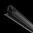 Шинопровод встраиваемый Technical TRX034-422B Maytoni Technical Магнитная трековая система 23мм EXILITY Busbar trunkings Exility Черный