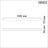 Трековый светильник Shino 358522 Novotech