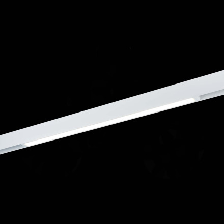 Трековый светильник St657 ST657.596.27 ST Luce