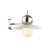 Бра Hatty 5014/1WA Odeon Light