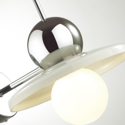 Бра Hatty 5014/1WA Odeon Light