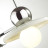 Бра Hatty 5014/1WA Odeon Light