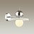 Бра Hatty 5014/1WA Odeon Light