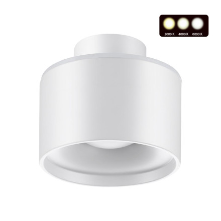 Точечный светильник Giro 358970 Novotech