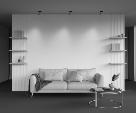 Встраиваемый светильник Technical C081CL-01-GU10-MG Maytoni Technical Ceiling Artisan Черный и Матовое золото GU10